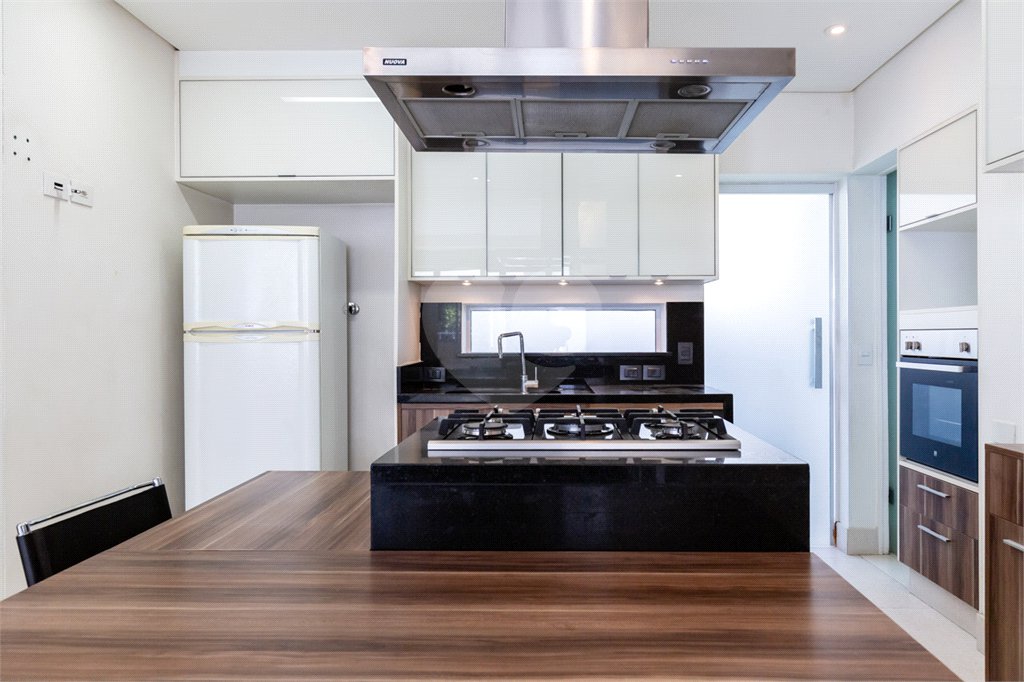 Apartamento à venda com 2 suítes em Jardim Paulista, São Paulo, SP