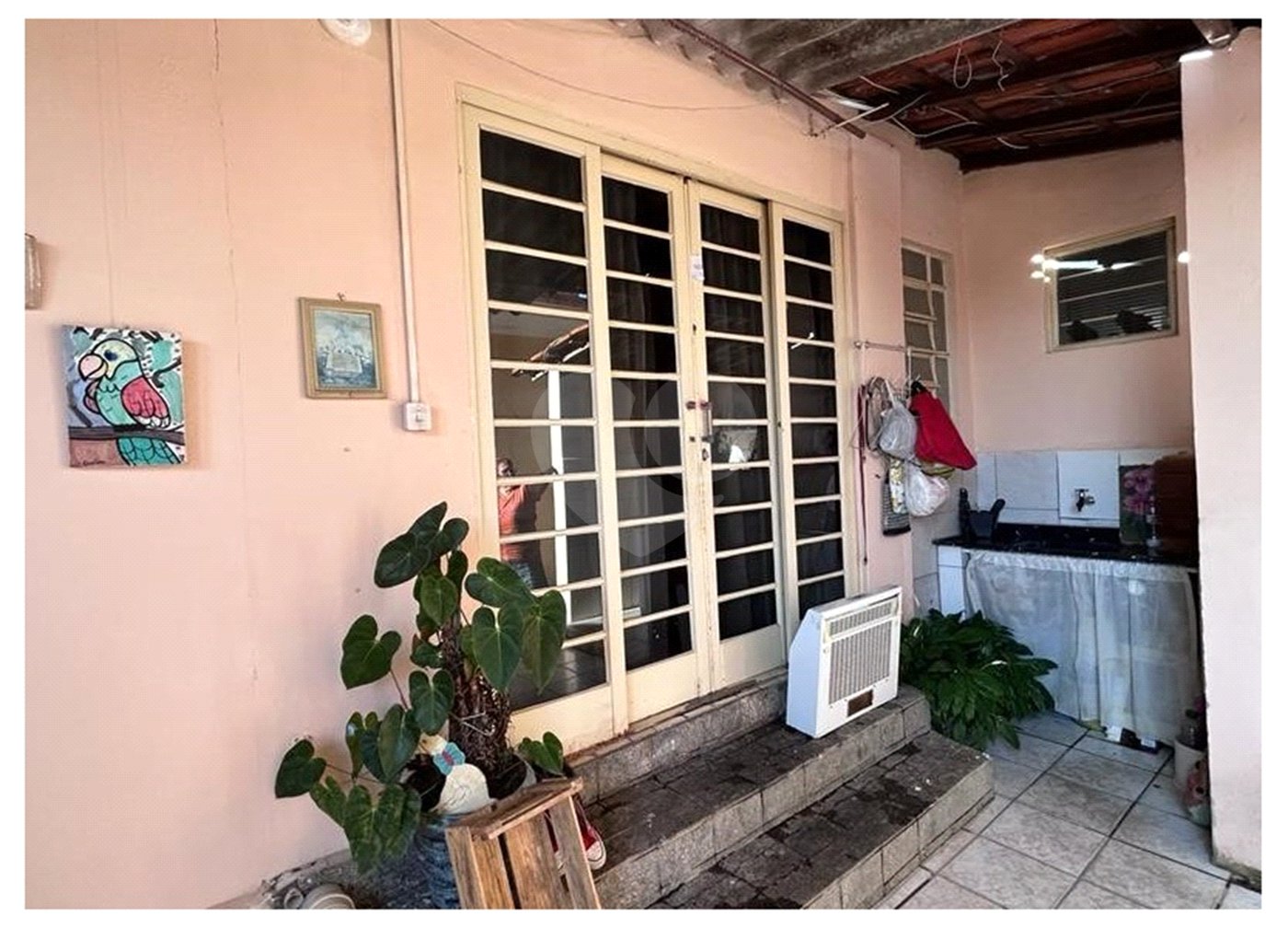 Casa à venda com 5 quartos, sendo 1 suíte, em Jardim São Paulo, Sorocaba, SP