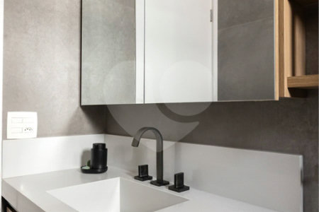 Apartamento à venda com 3 quartos, sendo 1 suíte,  em Alto da Lapa, São Paulo, SP