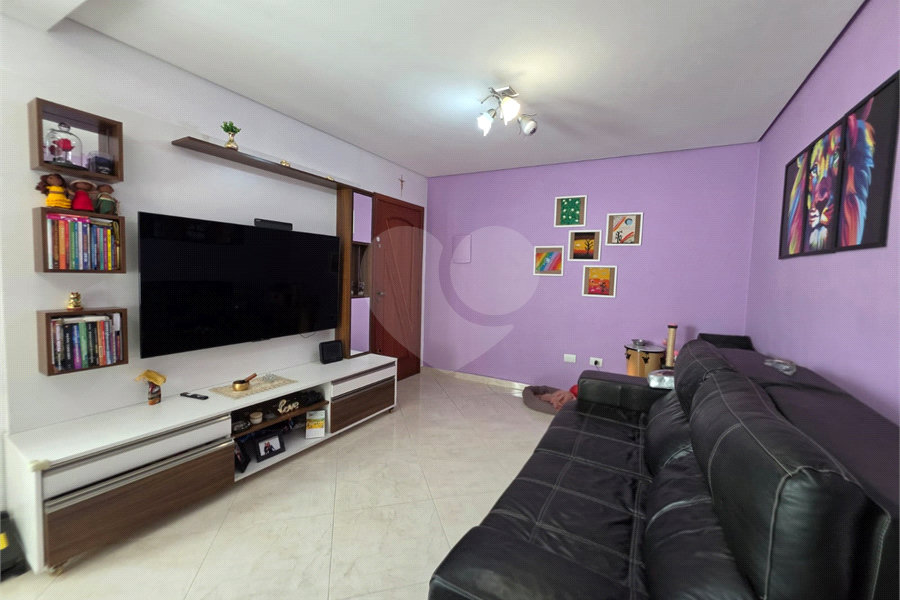 Casa à venda com 3 quartos, sendo 1 suíte, em Vila Bonilha, São Paulo, SP