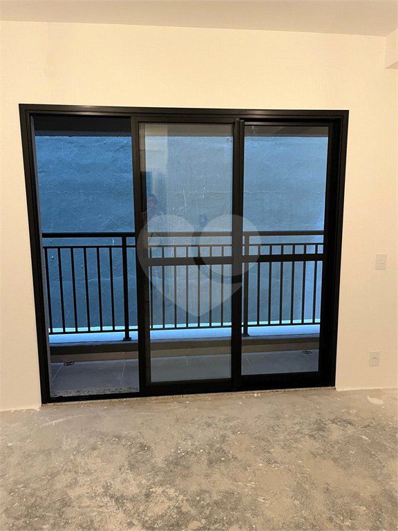 Studio á venda na Bela Vista de 19m² - no condomínio "Snap Bela Vista".