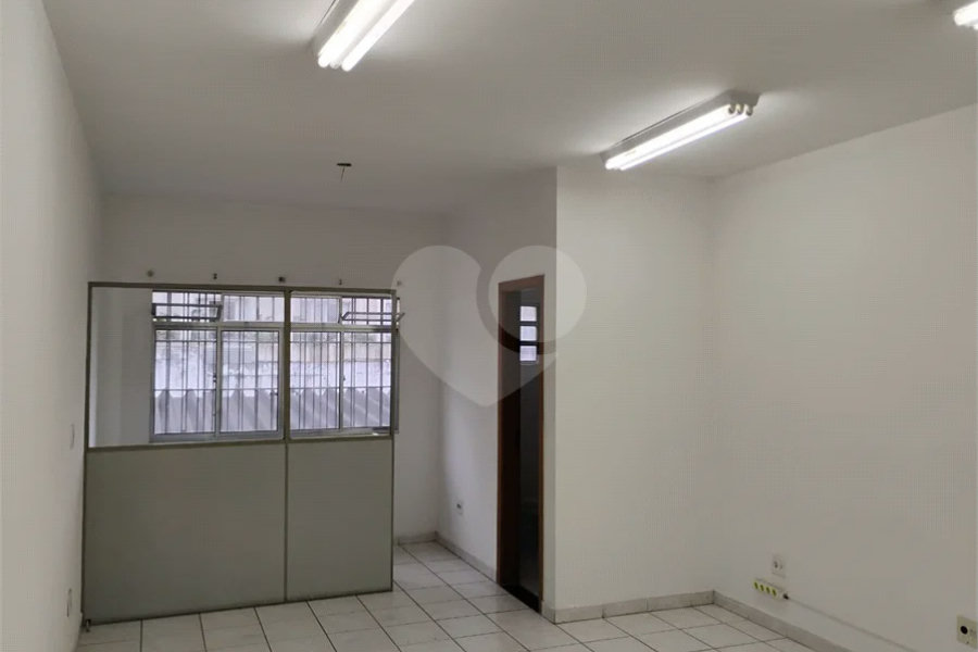 Sala Comercial para Locação – Excelente Localização na Zona Sul de São Paulo