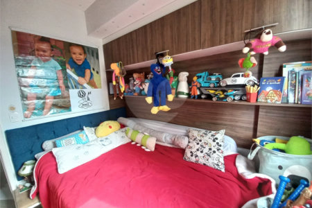 Apartamento à venda com 2 quartos em Vila Mazzei, São Paulo, SP