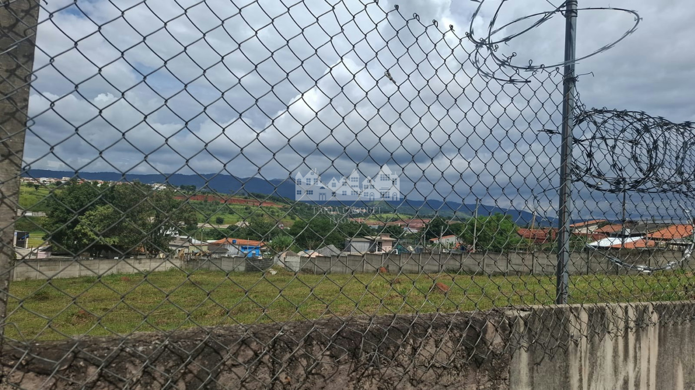 Terreno à venda em Jardim das Cerejeiras, Atibaia, SP
