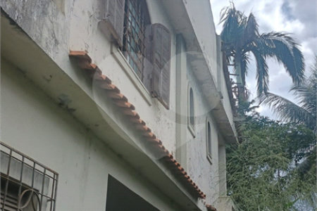 Área de Terra à venda com 4 quartos, sendo 1 suíte, em Pedra de Guaratiba, Rio de Janeiro, RJ