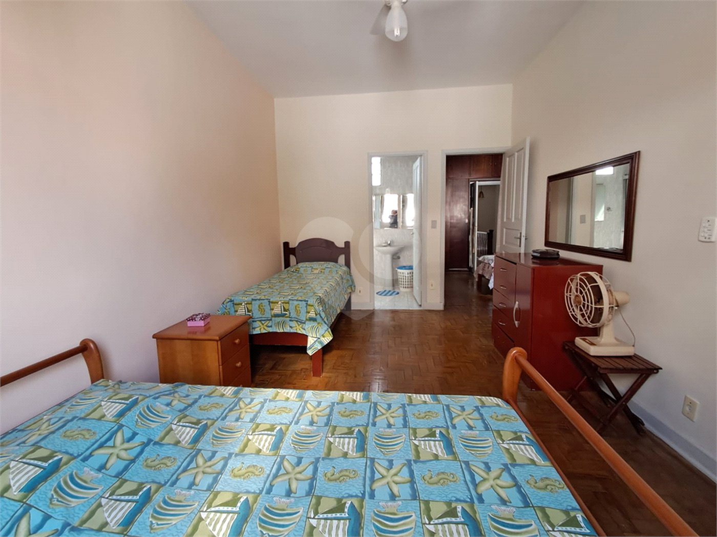 Casa à venda com 3 quartos em Água Branca, São Paulo, SP
