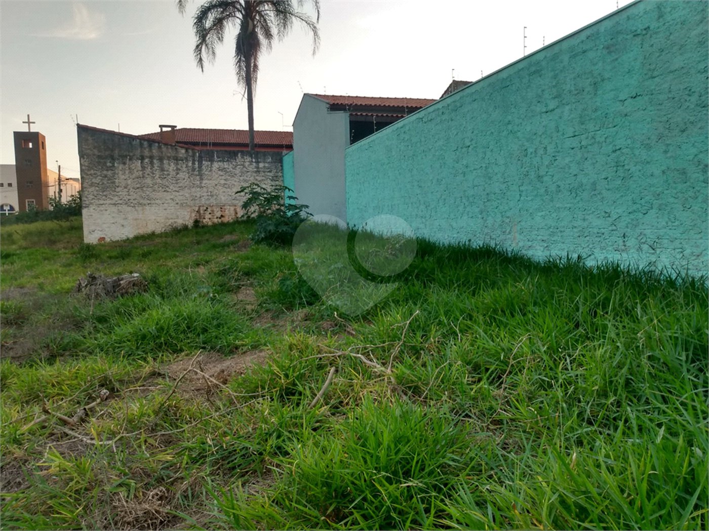 Terreno à venda em Jardim Mesquita, Itapetininga, SP