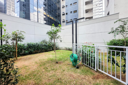 Studio à venda com 1 quarto em Pinheiros, São Paulo, SP