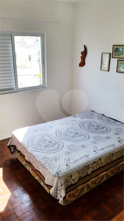 Apartamento à venda com 2 quartos em Jardim São Paulo(zona Norte), São Paulo, SP