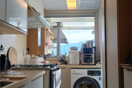 Cobertura à venda com 3 quartos, sendo 1 suíte, em Recreio dos Bandeirantes, Rio de Janeiro, RJ