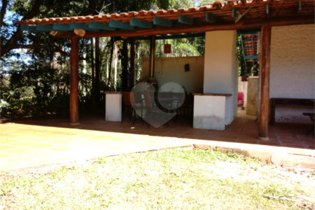 Chácara à venda com 5 quartos em Volta Grande (são João Novo), São Roque, SP