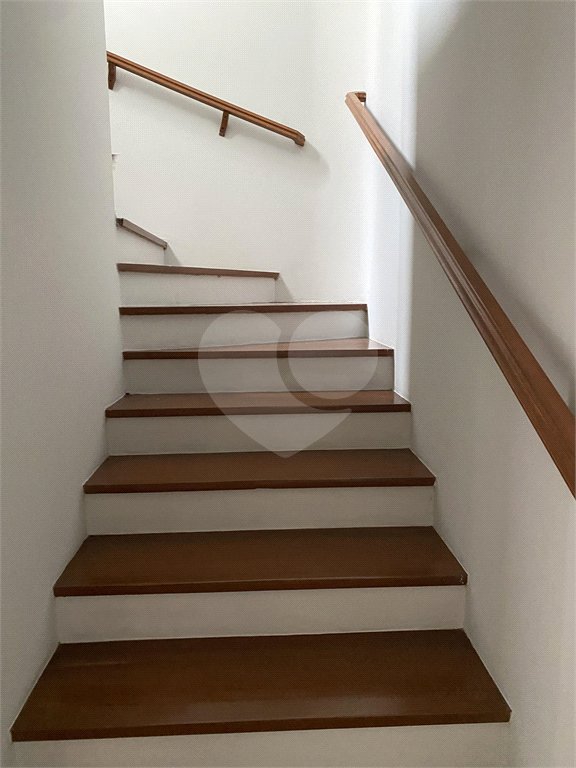 Casa à venda com 3 suítes em Jardim Leonor, São Paulo, SP