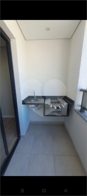 Apartamento à venda com 2 quartos no Centro, São Bernardo do Campo, SP