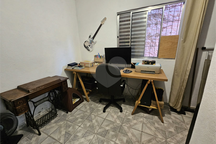 Casa à venda com 3 quartos em Casa Verde, São Paulo, SP