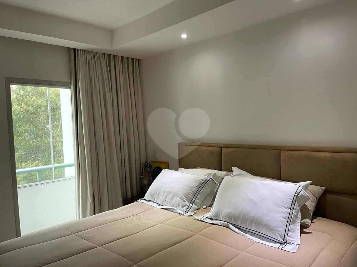 Cobertura à venda com 3 suítes em Vila Suzana, São Paulo, SP