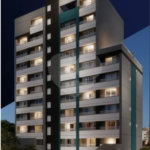 Apartamento à venda com 1 quarto em Vila Mariana, São Paulo, SP