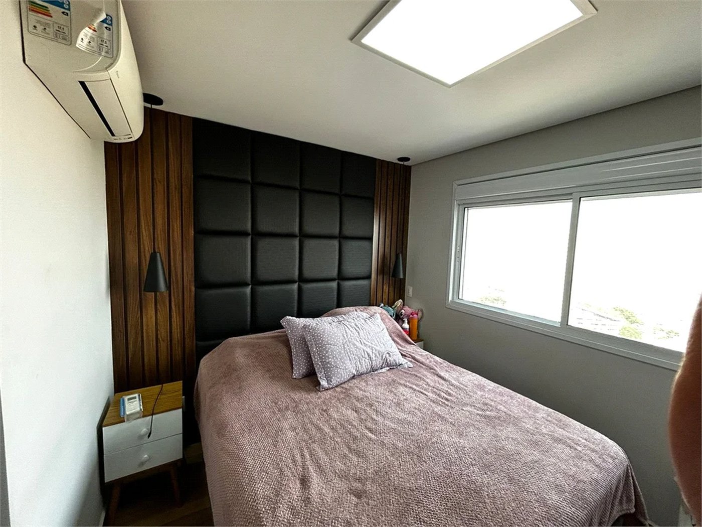 Apartamento à venda com 3 quartos, sendo 1 suíte, em Jardim Caboré, São Paulo, SP