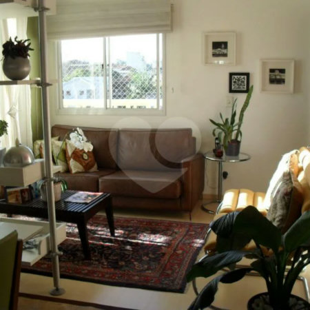 Apartamento à venda com 3 quartos, sendo 1 suíte, em Água Fria, São Paulo, SP