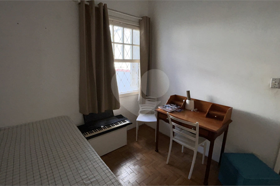Sobrado à venda com 3 quartos em Santana, São Paulo, SP