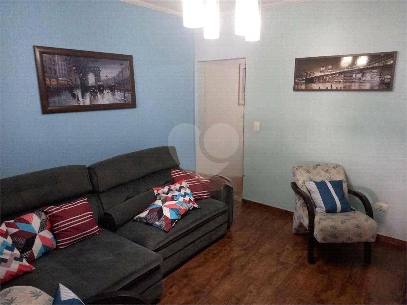 Casa à venda com 3 quartos, sendo 1 suíte, em Vila Assis, Sorocaba, SP