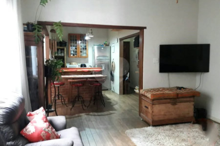 Apartamento à venda com 2 quartos em Tucuruvi, São Paulo, SP