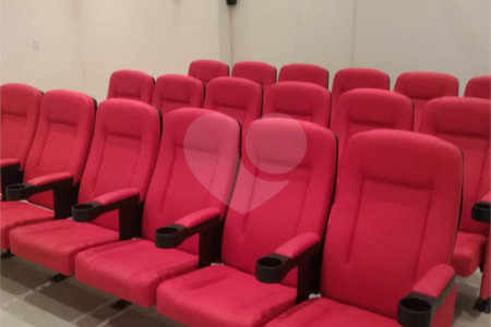 Apartamento à venda com 1 quarto em República, São Paulo, SP