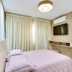 Apartamento à venda com 3 suítes em Jardim Marajoara, São Paulo, SP