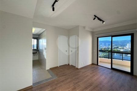 Apartamento à venda com 1 quarto no Centro, Mogi das Cruzes, SP