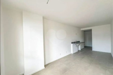 Apartamento à venda com 1 quarto no Centro, Rio de Janeiro, RJ