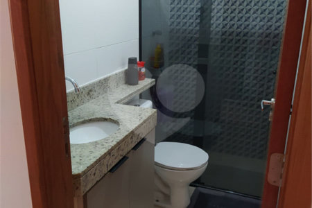 Apartamento à venda com 1 quarto em Vila Mazzei, São Paulo, SP