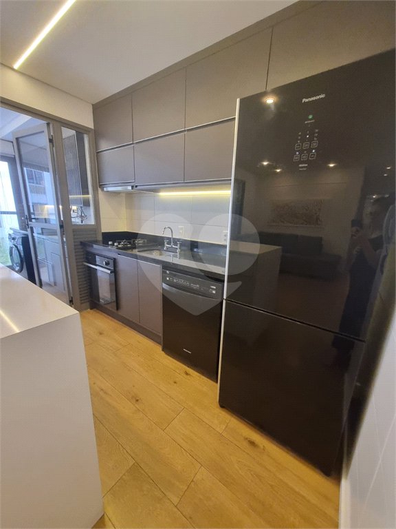 Apartamento à venda com 2 quartos, sendo 1 suíte, em Vila Mariana, São Paulo, SP