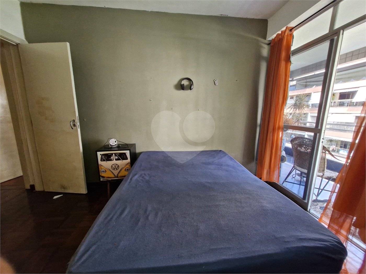 Apartamento à venda com 4 quartos, sendo 1 suíte, em Tijuca, Rio de Janeiro, RJ