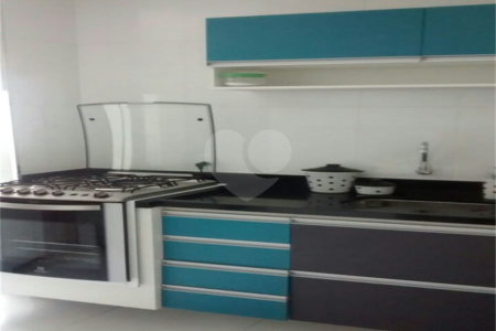 Apartamento à venda com 2 quartos em Vila Mariana, São Paulo, SP