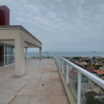 Cobertura para alugar, 150 m² por R$ 13.000,00 - Balneário Cidade Atlântica - Guarujá/SP