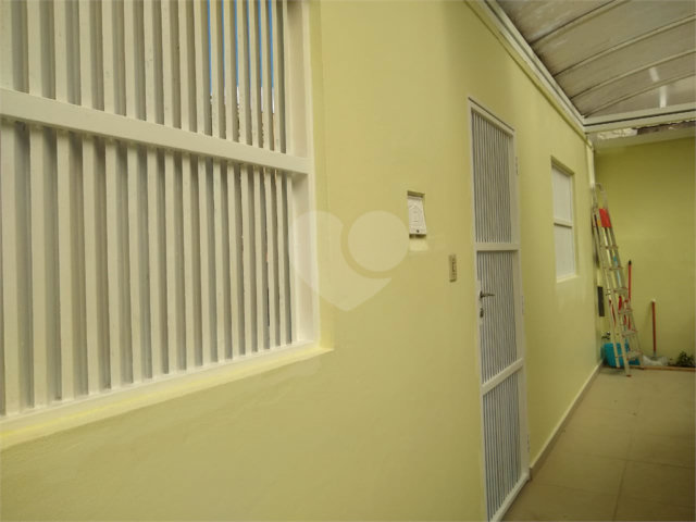 Casa Térrea à venda com 3 quartos em Campo Grande, São Paulo, SP