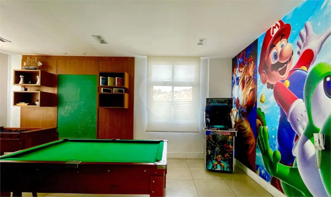 Apartamento à venda com 2 quartos, sendo 1 suíte, em Vila Galvão, Guarulhos, SP