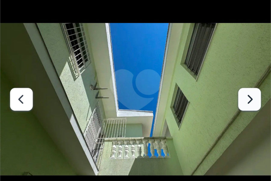 Sobrado à venda com 3 quartos, sendo 2 suítes, em Limão, São Paulo, SP