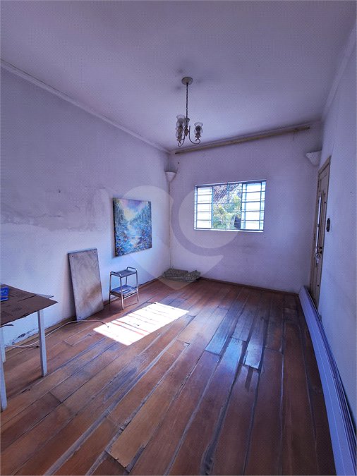 Casa à venda com 4 quartos em Jardim Leonor Mendes de Barros, São Paulo, SP
