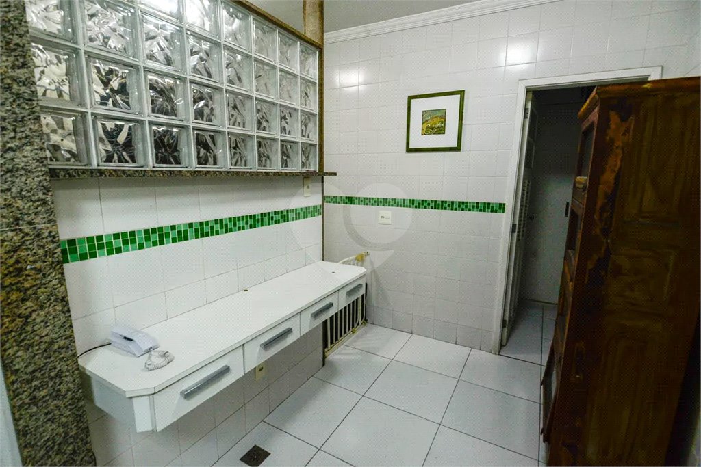 Apartamento à venda com 5 quartos, sendo 2 suítes, em Tijuca, Rio de Janeiro, RJ