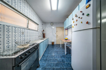 Apartamento à venda com 3 quartos, sendo 1 suíte, em Vila Mariana, São Paulo, SP