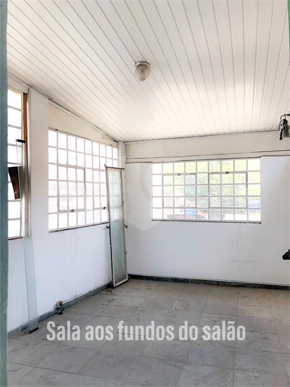 Salão Comercial à venda em Santana, São Paulo, SP