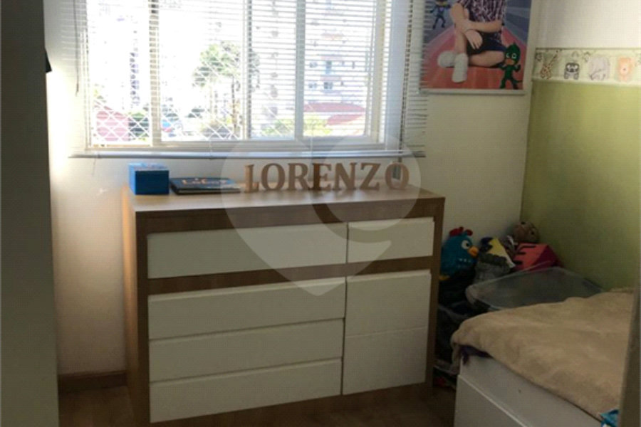 Apartamento à venda com 2 quartos em Vila Mariana, São Paulo, SP