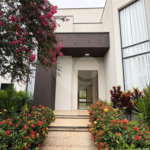 Casa à venda com 3 suítes no condomínio Residencial Villa do Bosque, Sorocaba - SP