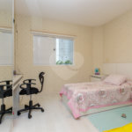 Apartamento à venda com 4 quartos, sendo 1 suíte, em Jardim Monte Kemel, São Paulo, SP