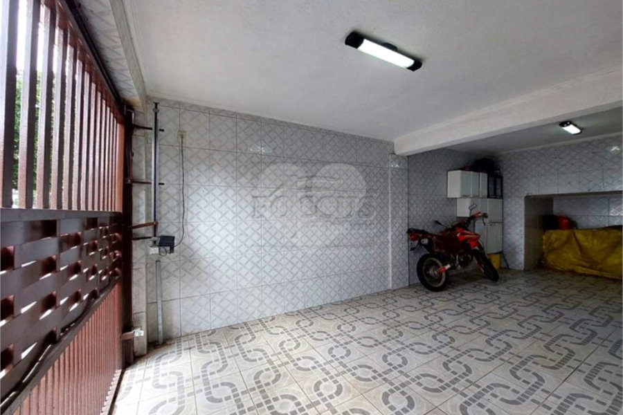 Sobrado à venda com 3 quartos, sendo 1 suíte, em Pirituba, São Paulo, SP