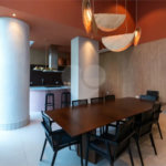Apartamento para venda e locação em Pinheiros com 3 quartos, sendo 3 suítes, 178m²