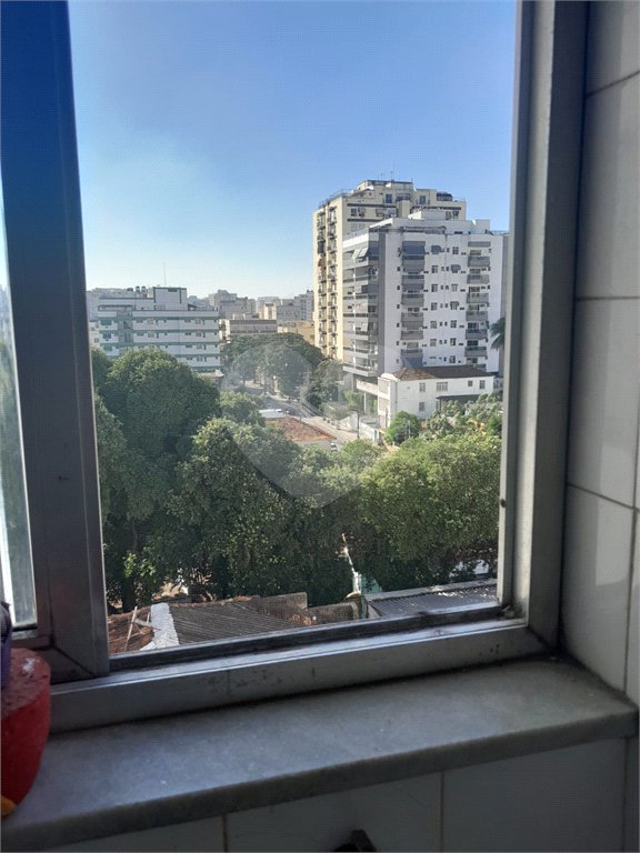 Apartamento à venda com 2 quartos em Vila Isabel, Rio de Janeiro, RJ