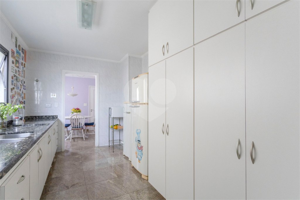 Apartamento à venda com 4 quartos, sendo 2 suítes, em Santana, São Paulo, SP