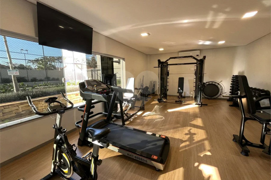 Apartamento 2 quartos 1 suíte no Piracicamirim em Piracicaba