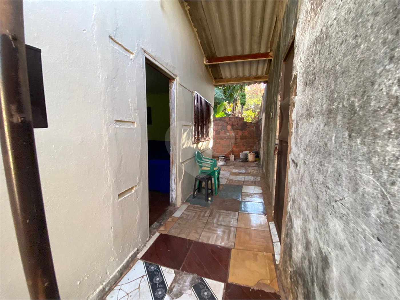 Casa à venda com 3 quartos em Vila Áurea, Ponta Porã, MS
